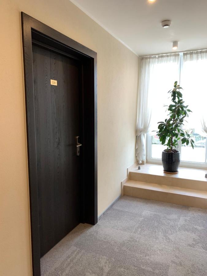 Hotel Sleep Wroclaw Bagian luar foto