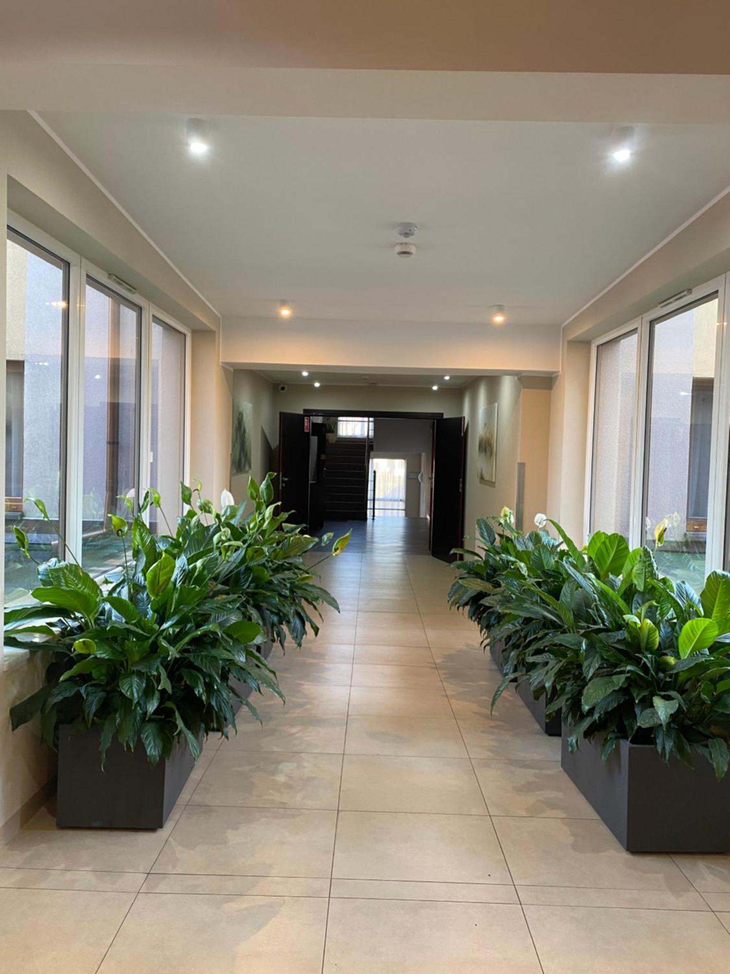 Hotel Sleep Wroclaw Bagian luar foto