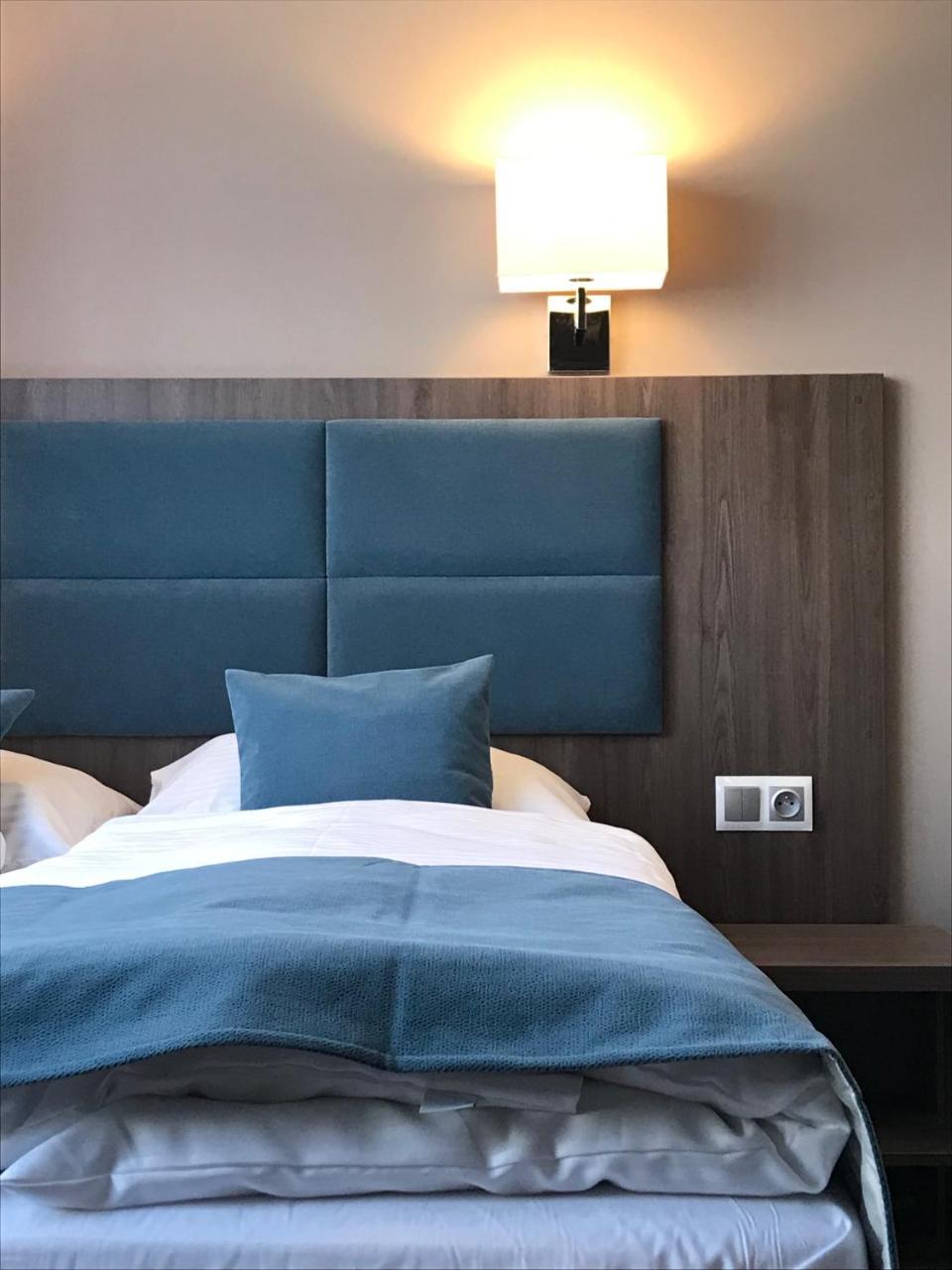 Hotel Sleep Wroclaw Bagian luar foto