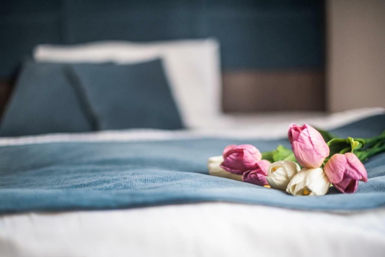 Hotel Sleep Wroclaw Bagian luar foto
